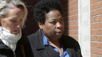 Former exam administrator pleads guilty in college scam