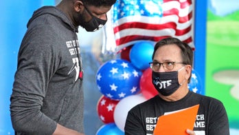 Florida Republicans close in on Democrats' voter registration numbers