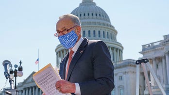 Democrats, trying everything, fail to derail Amy Coney Barrett confirmation