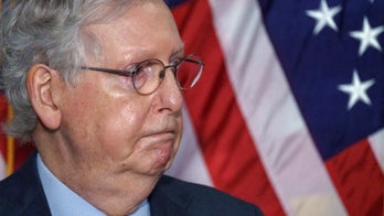 Amy Coney Barrett's Supreme Court confirmation will move 'full speed ahead' despite coronavirus at White House