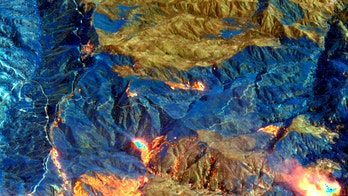 Live Updates: Limited resources helped wildfire become one of LA County's largest ever fires