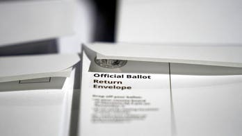 US Postal Service investigating trays of mail, absentee ballots found in Wisconsin ditch