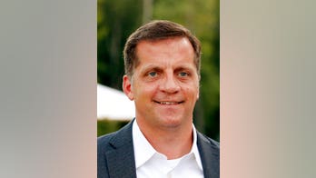 GOP Senate candidate, a wounded vet, blasts Dem claim he’d end preexisting conditions coverage