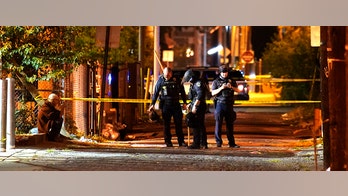 Crime Wave 2020: These cities smashed homicide records amid nationwide crime spike