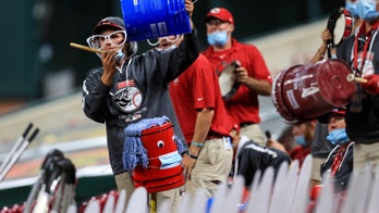 MLB teams find creative ways to stay energized without fans