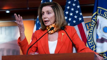 Pelosi's rare Dem challenger on why he thinks her time is up, but does he stand a chance?