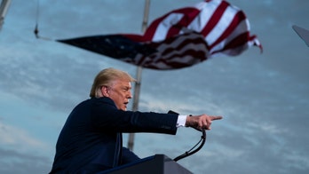 Trump heads to Pennsylvania for the second time in a week: What's at stake