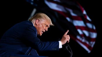 Trump White House can't end census early, judge rules