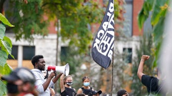 Breonna Taylor protests in Louisville: 24 arrested, man accused of aiming laser at police aircraft