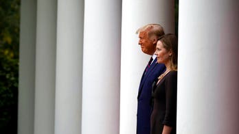 Poll shows majority of Americans want vacant Supreme Court Justice seat filled after election