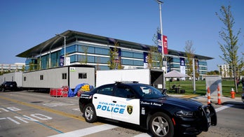 Cleveland businesses boarding up to prepare for rioters ahead of presidential debate