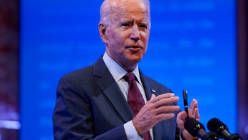 Biden again dodges question on expanding Supreme Court after Trump nominates Barrett