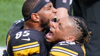 Steelers stay perfect, keep Texans winless in 28-21 victory