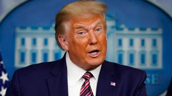 Trump slams media’s treatment of Barrett’s Catholicism: ‘I thought we settled this’ with JFK