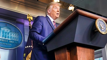 Reagan, Bush government officials endorse Trump, citing foreign policy accomplishments