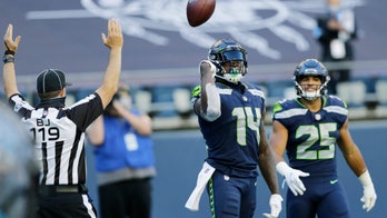 Wilson throws 5 more TD passes, Seahawks beat Cowboys 38-31