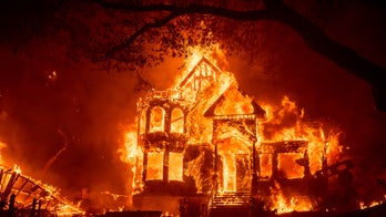 Live Updates: California wildfires rage, at least 3 dead in Zogg Fire