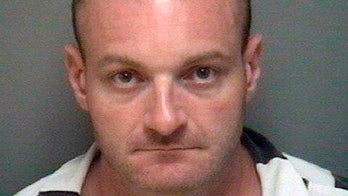 'Crying Nazi' Christopher Cantwell convicted in rape threat, extortion case