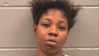 Chicago girl, 8, tried to stop mom from fatally stabbing sister: prosecutors