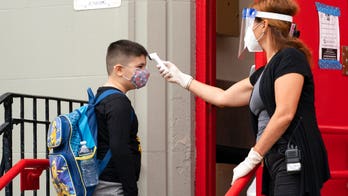 NYC's rising coronavirus infections prompt new fine, school-closure threat
