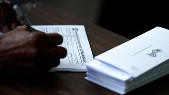 After Philadelphia sees voting machine controls stolen, reporter finds lax security at warehouse