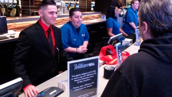 Caesars Entertainment buys bookmaker William Hill for $3.7B