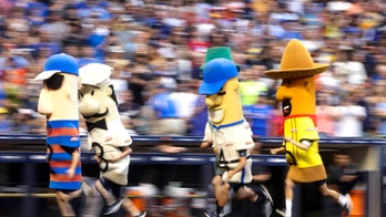 Republicans don't want Bucks, Brewers at early voting sites