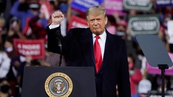 On the 2020 campaign trail: Where are the presidential candidates today?