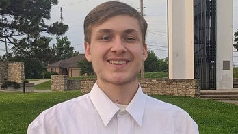 Kansas Democrat, 20, who admitted to 'revenge porn,' wins House state race