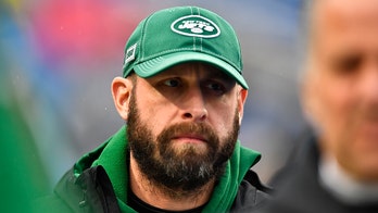 Adam Gase is ‘doing everything he can’ to salvage Jets season