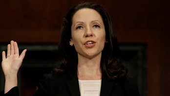 Who is Allison Jones Rushing, possible Trump Supreme Court contender?