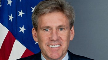 Remembering the 2012 Benghazi attack that killed 4 Americans: 'The US will never forget this outrage'