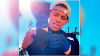 Parents of California teen killed by Compton deputies, alleged gang members sue department, LA County