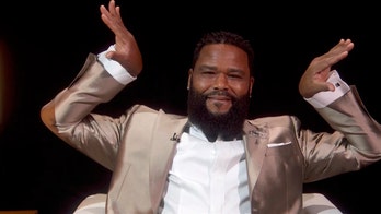 Anthony Anderson highlights Black Lives Matter in 2020 Emmys speech