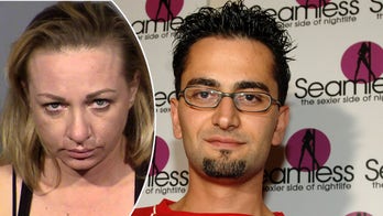 Woman living with Vegas poker player allegedly stole $1M in cash, valuables