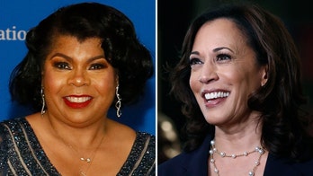 CNN's April Ryan to Kamala Harris: It gives me 'chills' that I could call you 'Madame VP' in January