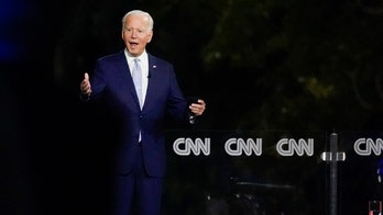 Biden town hall on CNN blasted for too many 'softball' questions