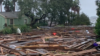 Sally, now tropical storm, brings 'catastrophic' flooding, 'severe widespread damage' after Alabama landfall