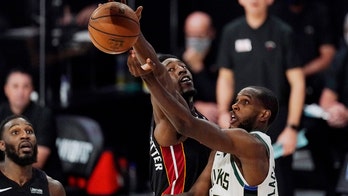 Heat reach the East finals, top Bucks to win series 4-1