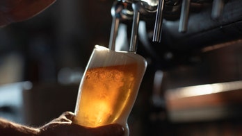 Waitress claims customer tried to take back gratuity because she served her husband a beer