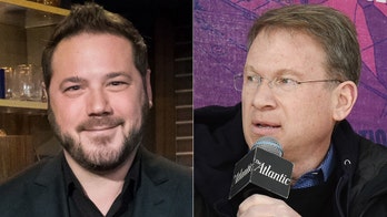 The Federalist's Ben Domenech knocks Atlantic's Jeffrey Goldberg over Trump story