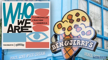 Ben & Jerry's to release podcast on the history of 'racism in America'