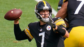 Ben Roethlisberger on postponed game: 'You have to do those things if you want to play the games on Sundays'