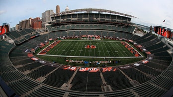 Bengals should let Auden Tate seek 'opportunities elsewhere' if they're not going to use him, agent says