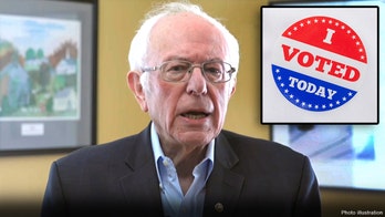 Bernie Sanders wants to certify 2020 election results with independent commission