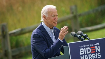 Biden wins Scientific American's first endorsement in 175 years