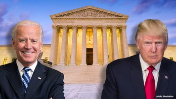 Live Updates: Supreme Court fight before Election Day