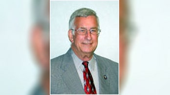 Longtime mayor's death from coronavirus rocks small Alabama town