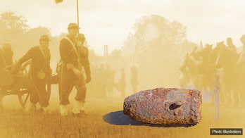 Miami homeowner spots unexploded ordnance buried in backyard, sparks evacuation