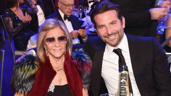Bradley Cooper opens up about caretaker role for his mother during quarantine